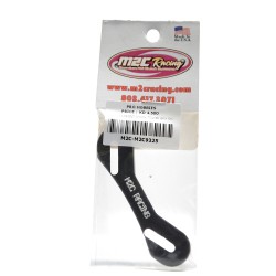 XRAY XB9 FRONT SHOCK TOWER BRA SKU