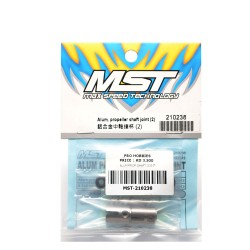 ALUM PROP SHAFT JOINT