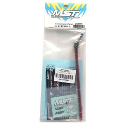 FXX REINFORCED PROP SHAFT SET FXX REINFORCED PROP SHAFT SET