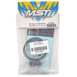 FXX CS kit (1.37/1.62/1.82/1.93) FXX CS kit (1.37/1.62/1.82/1.93)