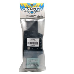 MST REAR BALANCING DIFFUSER