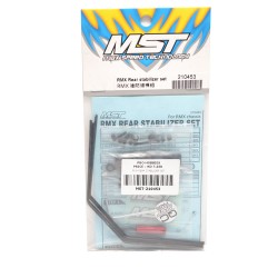 RMX REAR STABILIZER SET