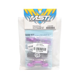 FXX-D IFS ALUM CONVERSION SET