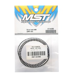 Drive belt 486 3.0mm