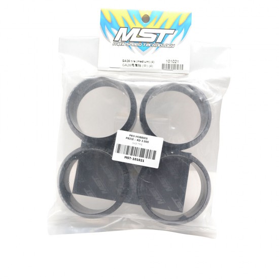 GA26 TIRE
