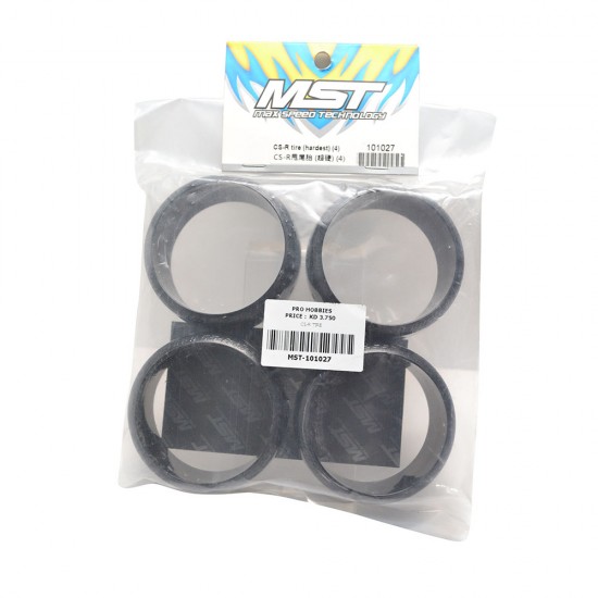 CS-R TIRE