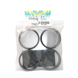 CS-R tire (for carpet) (4)