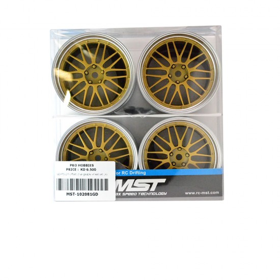 GD-FS LM offset changeable wheel set (4)