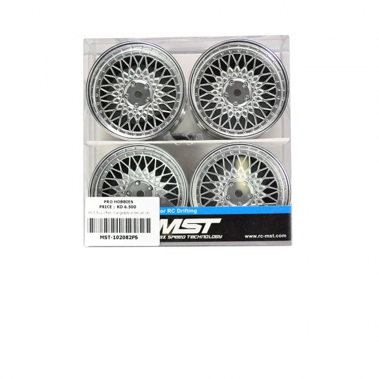 FS-S 501 offset changeable wheel set (4)