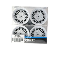 W-W 501 offset changeable wheel set (4)