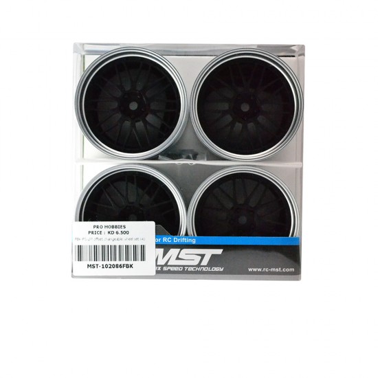 FBK-FS LM offset changeable wheel set (4)