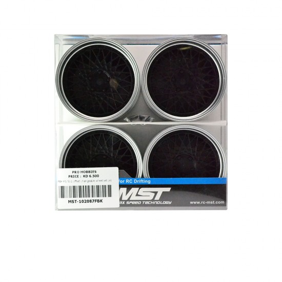 FBK-FS 501 offset changeable wheel set (4)