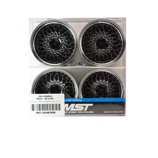 SBK-S 501 offset changeable wheel set (4)