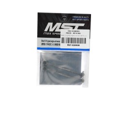 Steel CVD great angle universal shaft 51 (2)