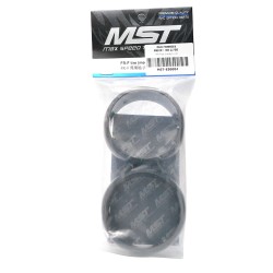 FR-F tire (medium) (2) FR-F tire (medium) (2)