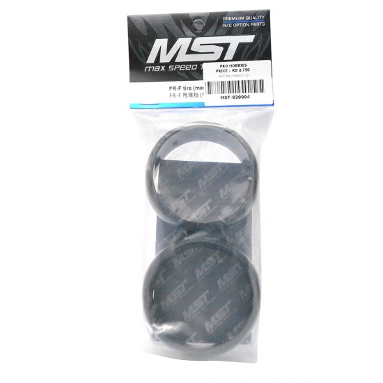 FR-F tire (medium) (2)