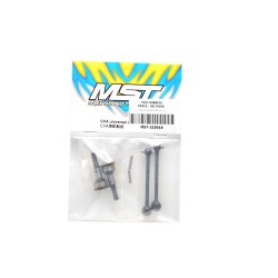 CVA universal shaft set (2)