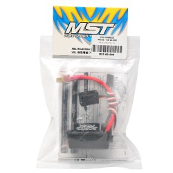 XBL Brushless ESC 70A