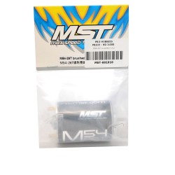 M54-26T brushed motor