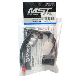 XBLS sensor brushless ESC 60A