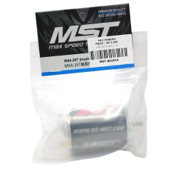 M54-35T brushed motor