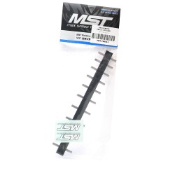 MST Pinion stocker