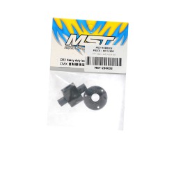 CMX Heavy duty locker set