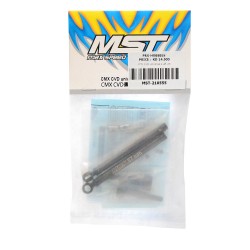 CMX CVD universal shaft set