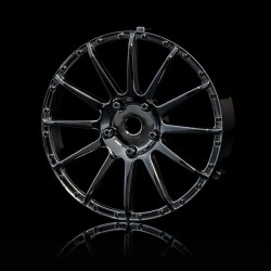 Silver black 21 wheel (2) Silver black 21 wheel (2)