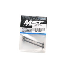 Steel CVD great angle universal shaft 53 (2)