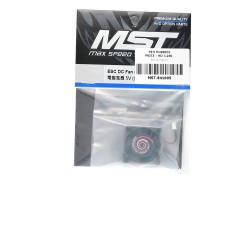 ESC DC Fan 5V