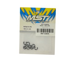 E-clip 3.0 (10) E-clip 3.0 (10)