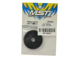 M06 Spur gear 62T