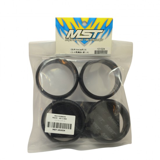 CS-R tire (soft) (4)