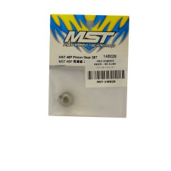 MST 48P Pinion 26T