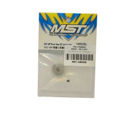 MST 48P Pinion 28T (lightweight)