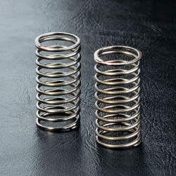 32mm Hard coil spring (super-soft) (2)