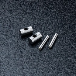 Double cardan cross joint (2)