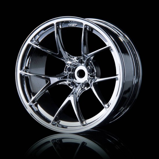 Silver RID wheel (+3) (4)