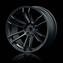 Black TSP wheel (+5) (4) Black TSP wheel (+5) (4)