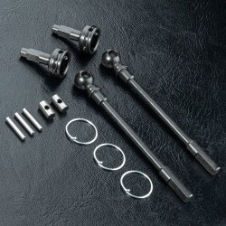 MPA CVD universal shaft set
