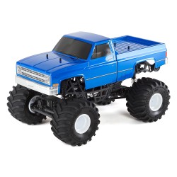 MTX-1 RTR Monster truck (2.4G)
