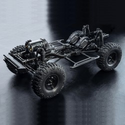 CFX-W 1/8 4WD KIT