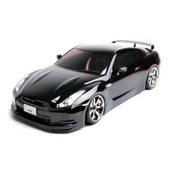 RMX 2.0 RTR Nissan R35 GT-R (black) (brushless)