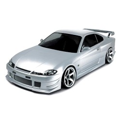 RMX 2.0 RTR NISSAN S15 (silver) (brushless)