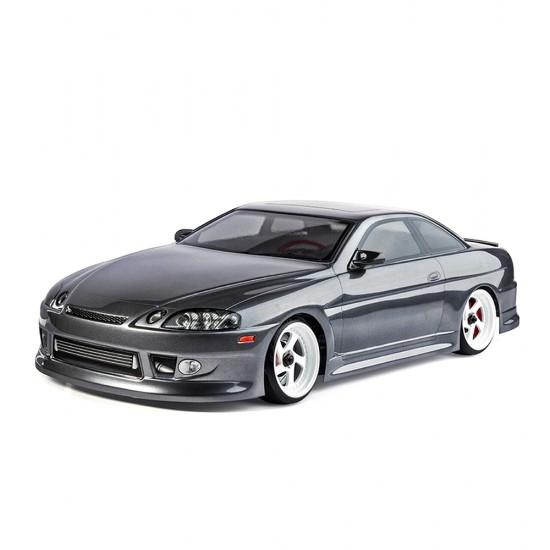 RMX 2.0 RTR JZ3 (gray) (brushless)
