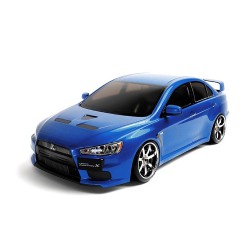 RMX 2.0 RTR EVO X (blue) (brushless)