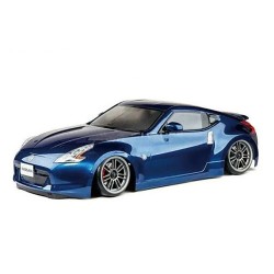 RMX 2.0 RTR 370Z (brushless) (blue)