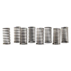 32mm Soft coil spring set (8)