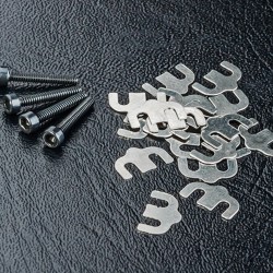 ATK Upright spacer (20)